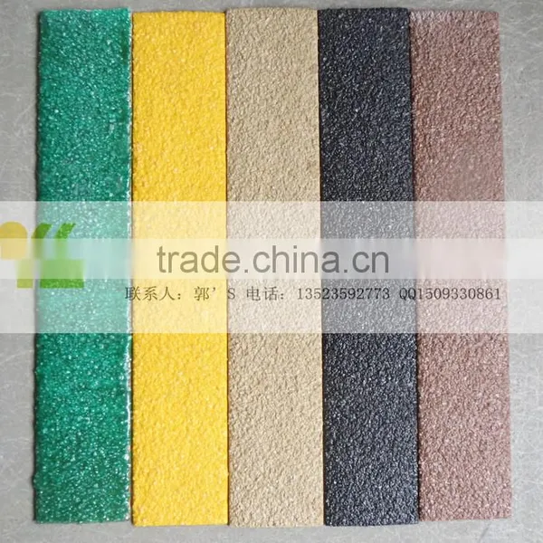 Fiberglass Reinforced Bar, FRP Round Bar, FRP Flat Bar photo-2