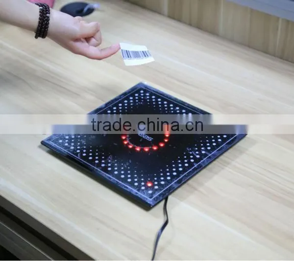 Integrative Deactivator, RF EAS Deactivator, RF Label Deactivator for Supermarket photo-2