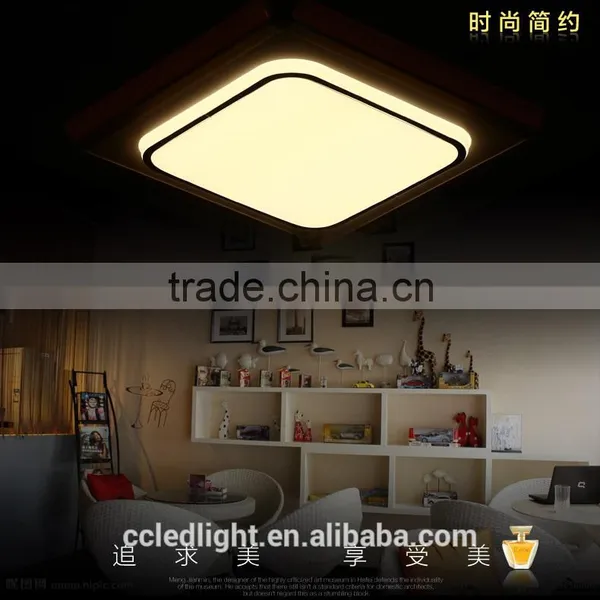 2016 New Design Home Decorative Ceiling Led Light,led Ceiling Lamp photo-4