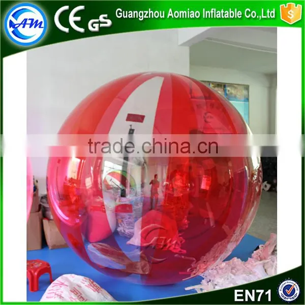 Customized Size Wholesale Big Water Walking Ball Price Water Ball photo-6