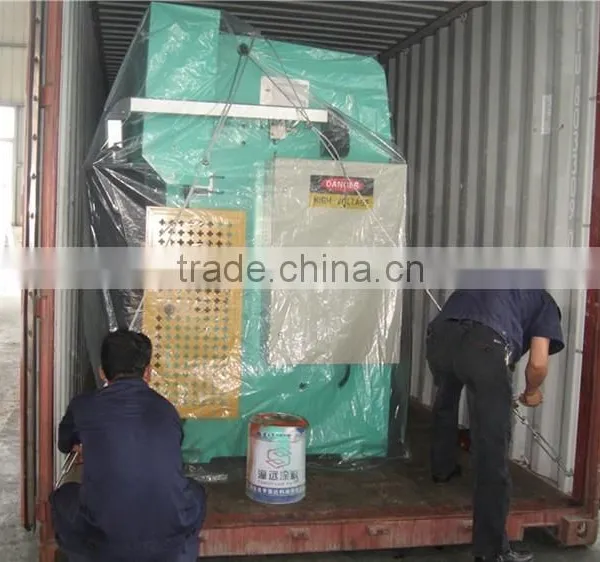 Hydraulic Press Brake,press Brake for Sale photo-4