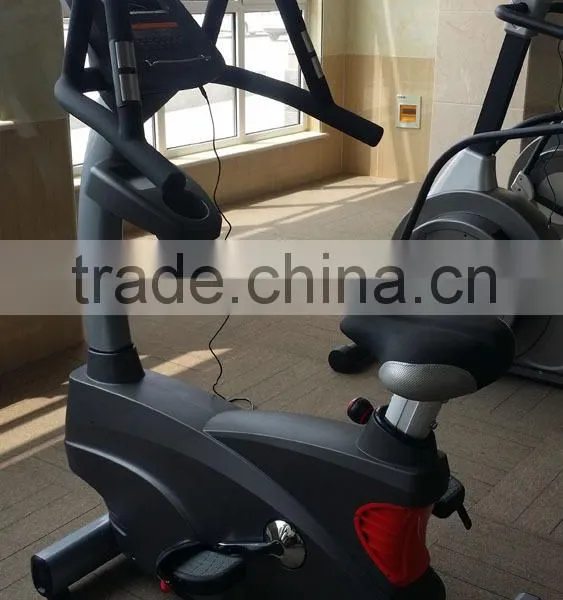 Commercial Upright Magnetic Bike/High Quality/New Product photo-3
