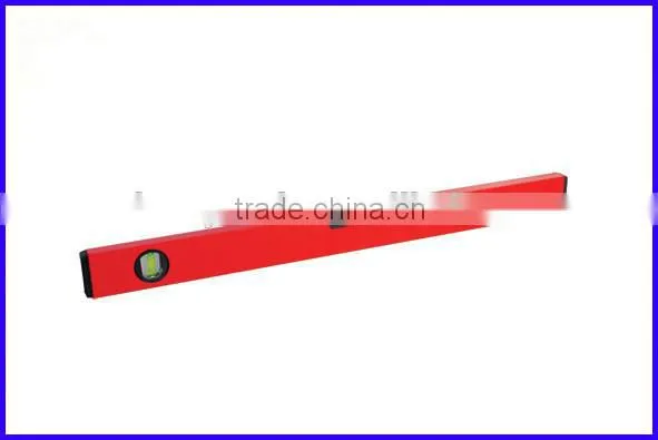 Box Profile Aluminum Spirit Level photo-3