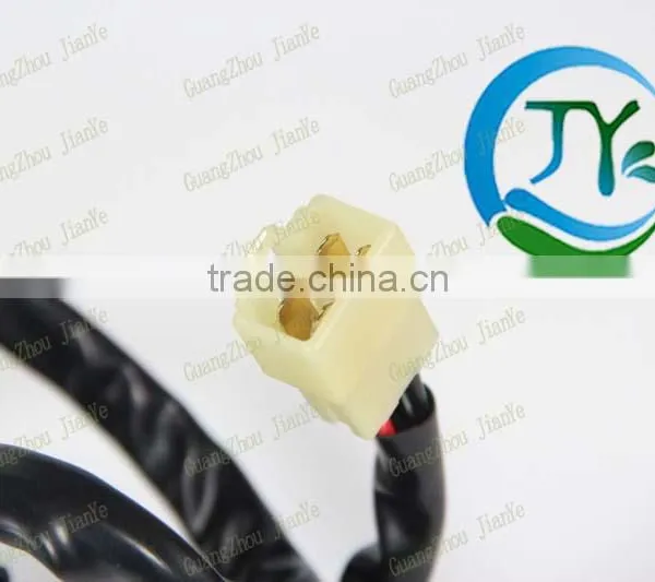 ISW051Good Quality Higer Bus Useful Ignition Switch photo-2