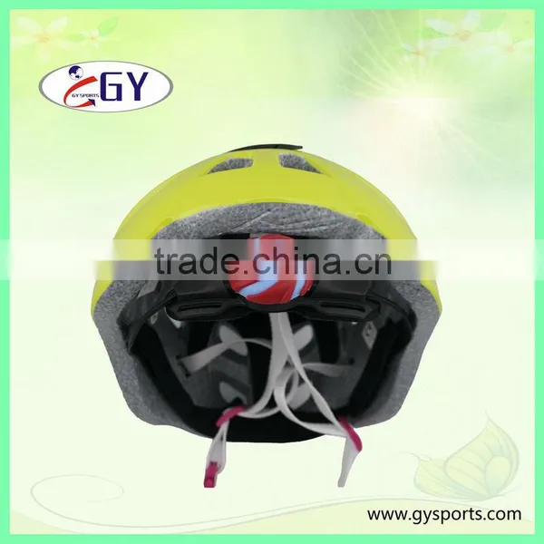 ce Open Face Half Helmet Bicycle Helmet Bike Helmet New Style photo-2