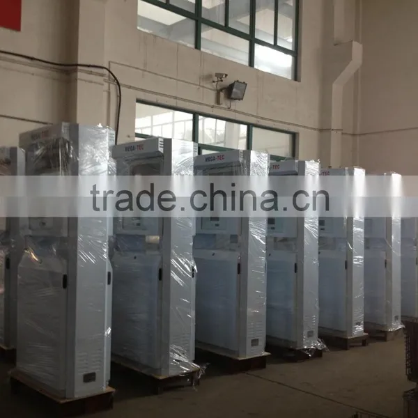 High Flow Fuel Dispenser for Petrol Station photo-2