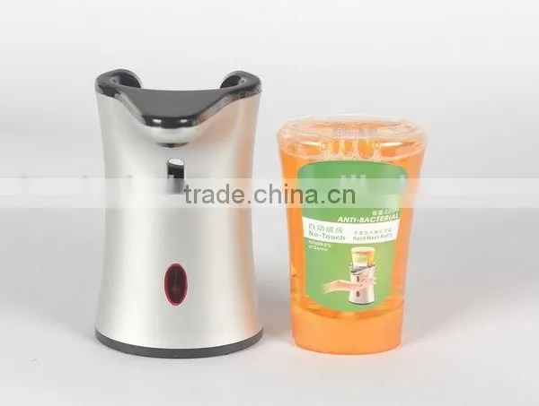 Automatic Antibacterial Hand Gel Dispenser photo-2