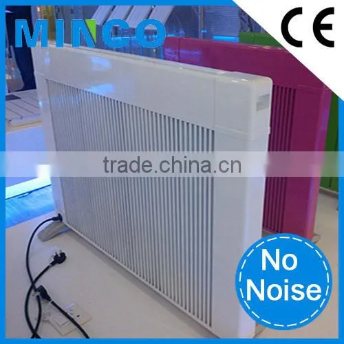 CE Energy-saving Aluminum Convector Home Heater Electric Heater