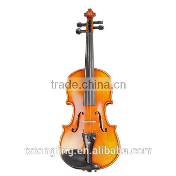 Student Violin Made In China Violin For Beginners TL004-2 photo-2