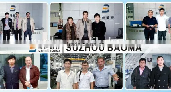 BMD703-500ZNC/Super Drill Machine EDM/high Speed EDM Small Hole Drilling Machine photo-4
