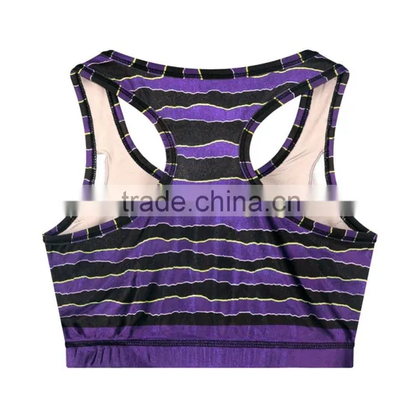 New Breathable Sport Women's Tank Top photo-3
