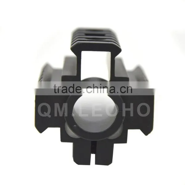 Outdoor Hunting Tactical Rail Mount Weaver Scope Torch photo-4