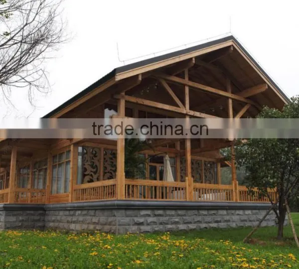 Conatiner Home China Log House Australia photo-3