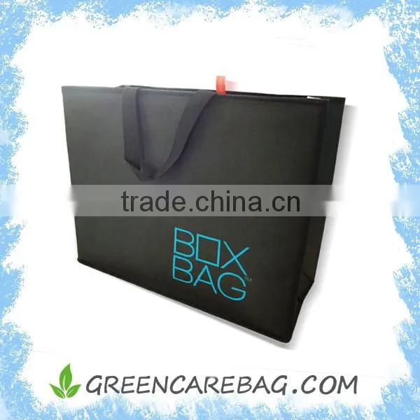 High Quality Fabric Foldable Living Box Home Storage Box
