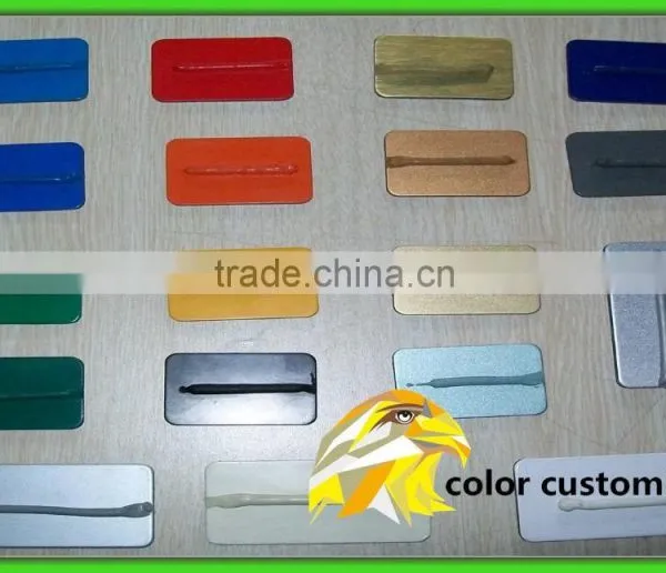 High Grade Curtain Wall Silicone Sealant A-32 photo-5