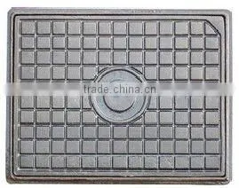 Grey Iron Die Casting