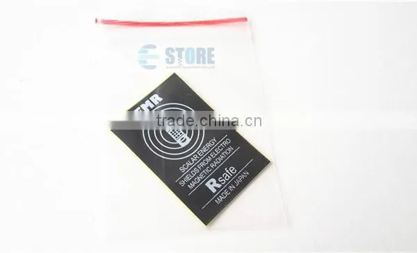 Bio Energy Radiation Shield High Quality Anti Radiation Sticker For Phone Sticker Healthcare photo-4