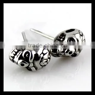 316 Stainless Steel Earring photo-2