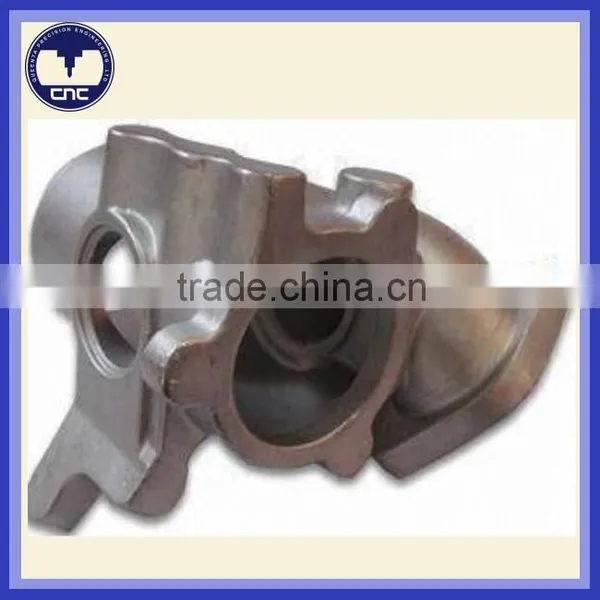 Custom CNC Rapid Prototype Machining Aluminum Prototype photo-4
