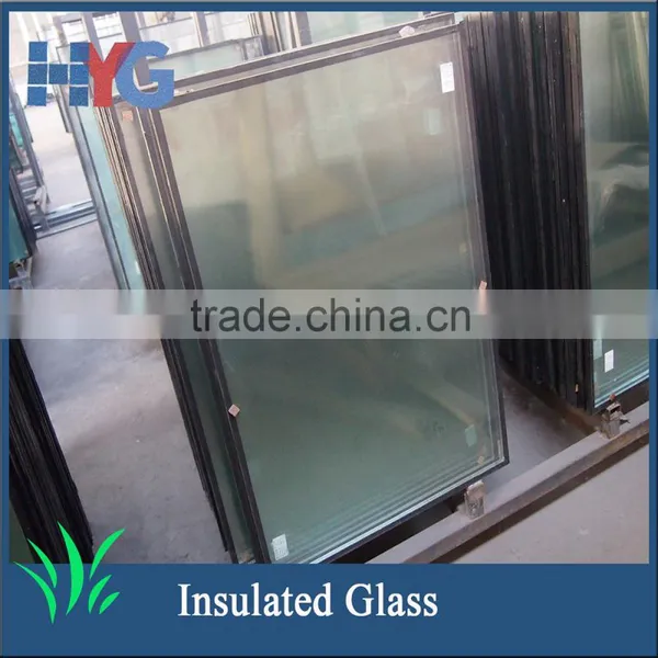 High Quality 6mm+9A+6mm;5mm+9A+5mm;Low-e Insulated Glass,Cheap Price, photo-6