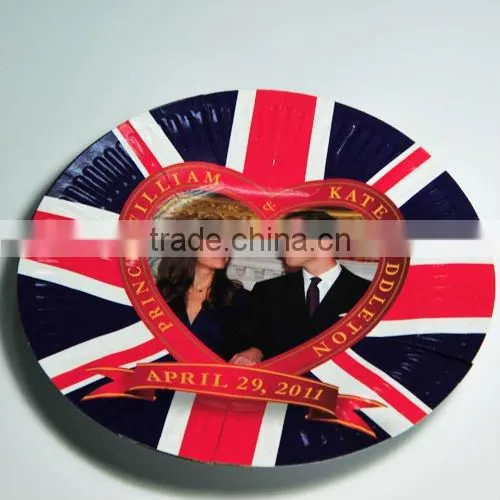 Cheap Plate,food Plate,printing Plate photo-3