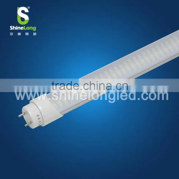 Oval 600mm 10W t8 Tube Light Led Zoo Tube Tube8 Japanese photo-4