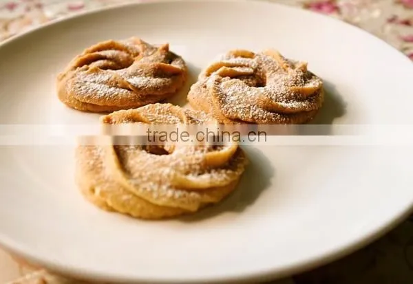 High Speed Stainless Steel Biscuits Making Machine With CE CERTIFICATE Supplier's Choice photo-5