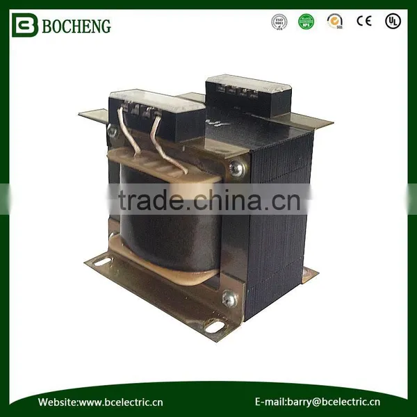 Control Transformer Single Phase Transformer DG Transformer Price photo-2