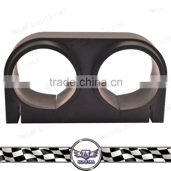 044 Dual Fuel Pump Mounting Bracket Clamp photo-2