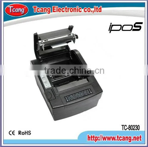 Ticket Cheap Thermal Printer Mechanism With Usb for Ultrasound