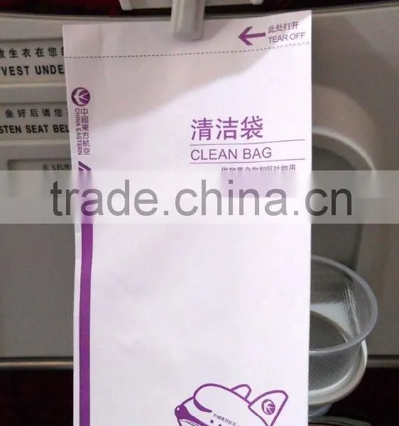 Airsickness Bag/Clean Bag/ Vomit Bag/Sanitary Bag Making Machine Quality Choice photo-6