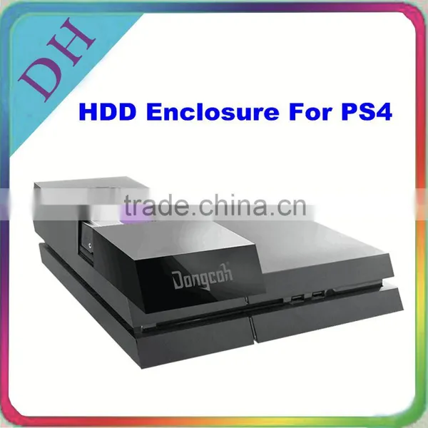 HDD Enclosure!!! Hard Drive HDD Case for Ps4 With Cheapest Price