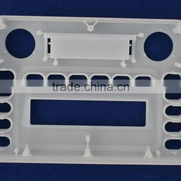 Customized 3D Printing Plastic Prototype for Household Appliance photo-4