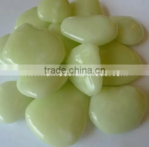 Glow in the Dark Garden Stone photo-6