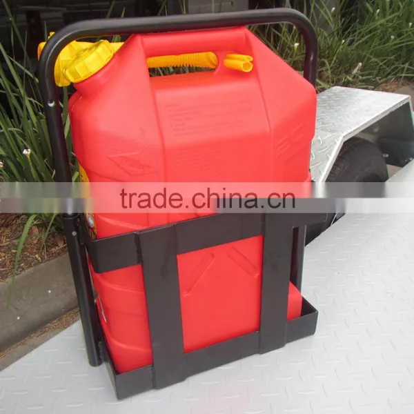 Jerry Can Rack photo-2
