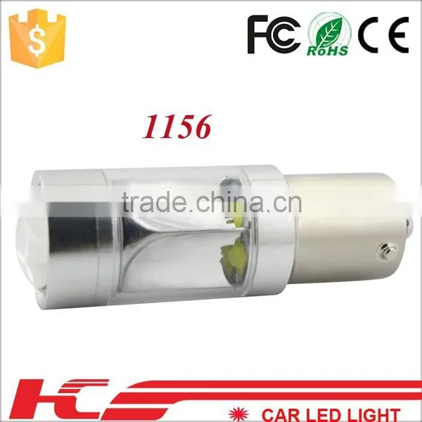 Factory Offer! Best Quality 1156/1157 High Powrer Led 80w Led Spot Lighting photo-2