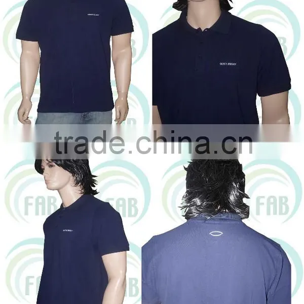 Polo T-Shirts