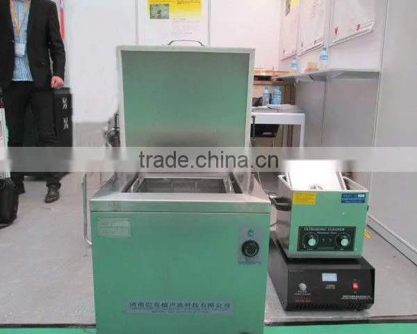 Digital Ultrasonic Cleaner for Motor Parts