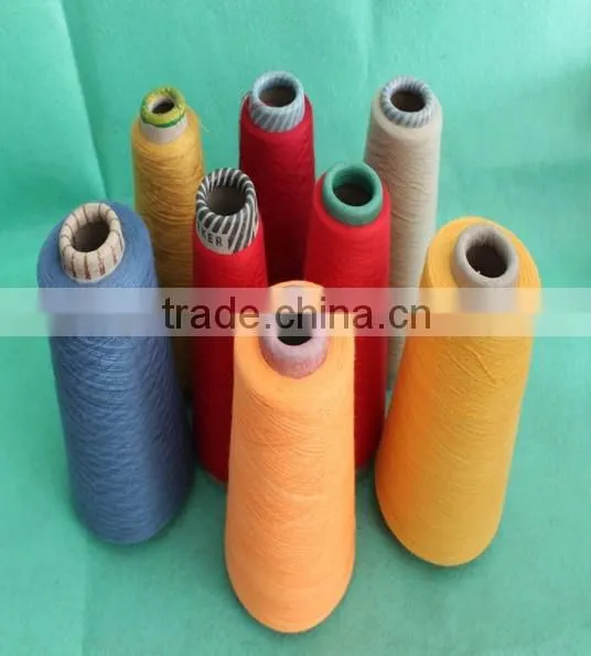 China Yarn Supplier photo-2