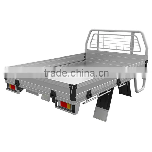 Custom Ute Tray For Pickup Truck For Sale photo-2