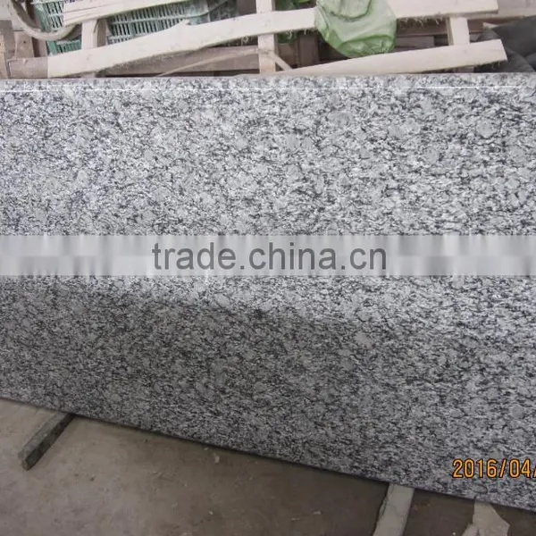 Tiger Skin White Granite Big Slabs photo-4
