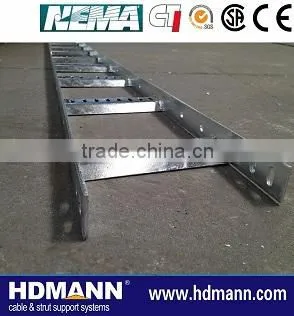 Metal Cable Ladder Tray photo-3