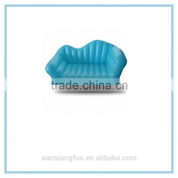 Single Inflatable Sofa Chair photo-5