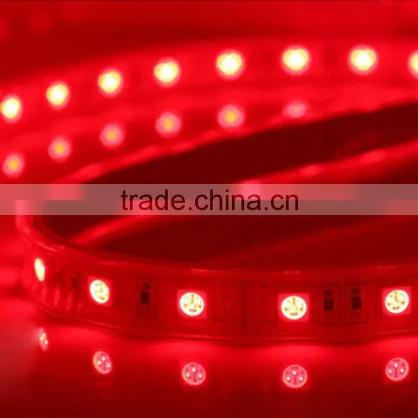 2016 Factory Wholesale Price 100 Meters per Roll DC12V High Lumen Ultra-thin Flat Flexible Led Strip photo-5
