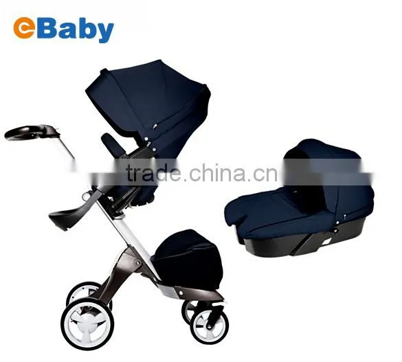 2016 Most Popular Multi-function 2 in 1 Baby Strollers,top Selling Baby Stroller photo-5