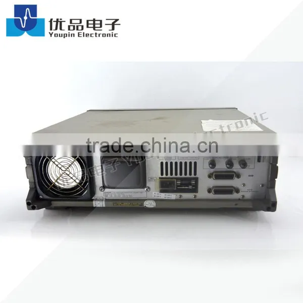 Agilent HP 8970B Niose Figure Meter photo-4
