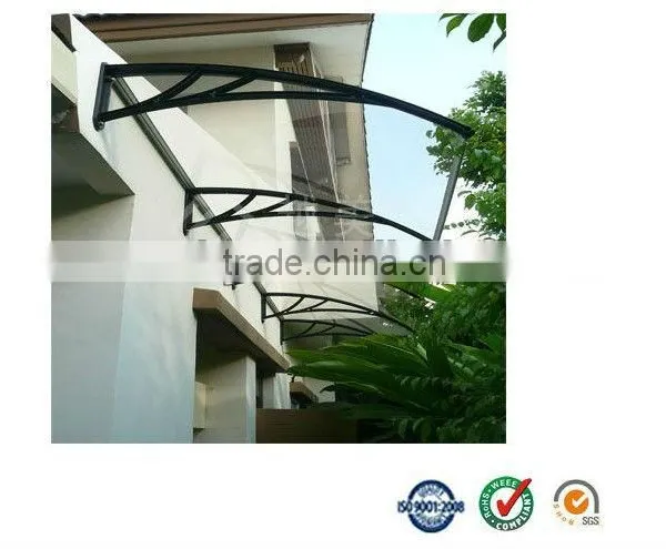 Polycarbonate Solid Sheet /hollow Sheet