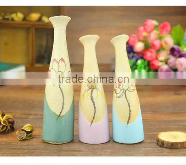 Jingdezhen Manual Coarse Household Ceramics Handicraft HY03 photo-2
