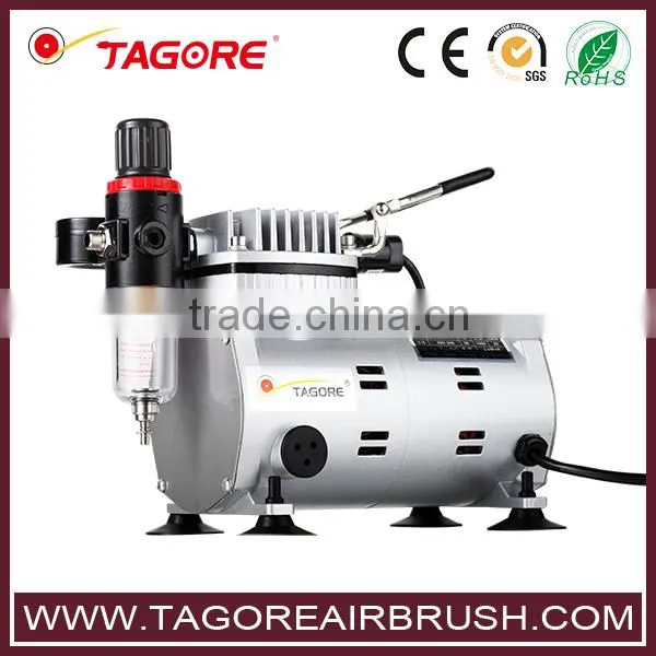 TG230 Inflatable Boat High Pressure Air Pump photo-5