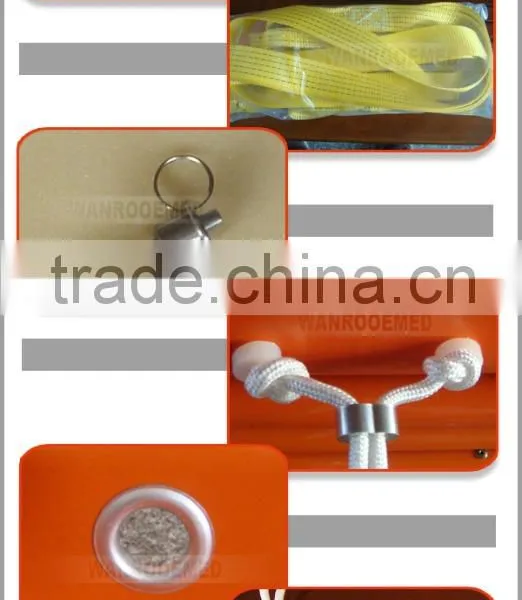 EA-7B Foldable Basket Stretcher With Special Sling Equipment photo-5